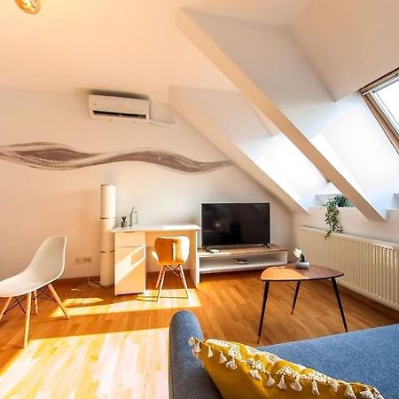 Bucharest Central C Apartment Εξωτερικό φωτογραφία