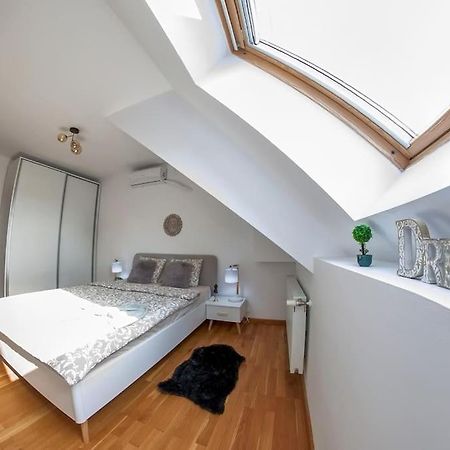 Bucharest Central C Apartment Εξωτερικό φωτογραφία