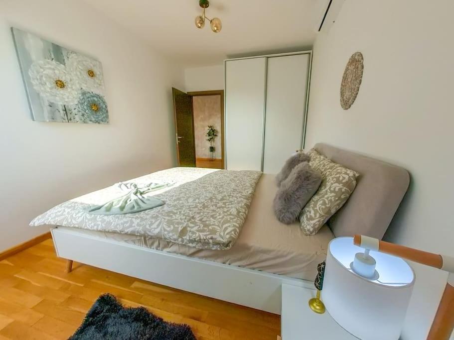 Bucharest Central C Apartment Εξωτερικό φωτογραφία