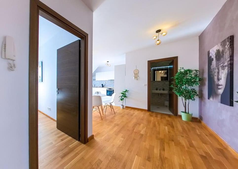 Bucharest Central C Apartment Εξωτερικό φωτογραφία