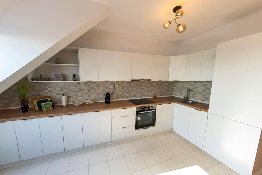 Bucharest Central C Apartment Εξωτερικό φωτογραφία