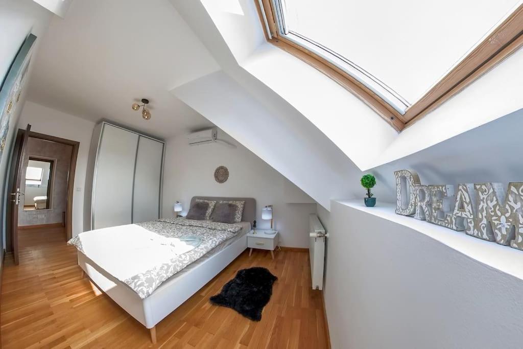 Bucharest Central C Apartment Εξωτερικό φωτογραφία