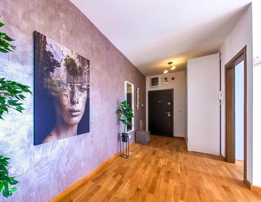 Bucharest Central C Apartment Εξωτερικό φωτογραφία
